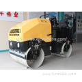 FYL-900 Articulated Tandem Roller With 2 Vibratory Drums